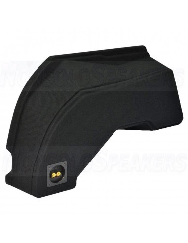 FBmits01 Mitsubishi ASX Fit-Box subwoofer enclosure