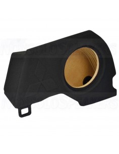 FBmits01 Mitsubishi ASX Fit-Box subwoofer enclosure
