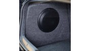 FBmits02 Mitsubishi Lancer Sedan Fit-Box subwoofer enclosure