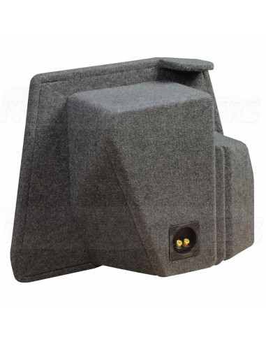 FBmits02 Mitsubishi Lancer Sedan Fit-Box subwoofer enclosure