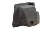 FBmits02 Mitsubishi Lancer Sedan Fit-Box subwoofer enclosure