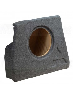 FBmits02 Mitsubishi Lancer Sedan Fit-Box subwoofer enclosure