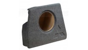 FBmits02 Mitsubishi Lancer Sedan Fit-Box subwoofer enclosure