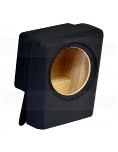 FBmits03 Mitsubishi Outlander 2 Fit-Box subwoofer enclosure