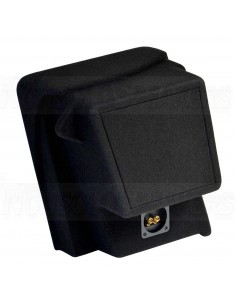 FBmits03 Mitsubishi Outlander 2 Fit-Box subwoofer enclosure 2