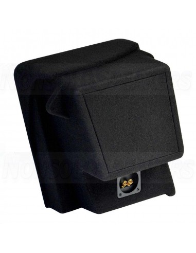 FBmits03 Mitsubishi Outlander 2 Fit-Box subwoofer enclosure