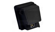 FBmits03 Mitsubishi Outlander 2 Fit-Box subwoofer enclosure