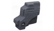 FBniss01 Nissan Almera N16 Fit-Box subwoofer enclosure