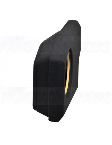 FBopel02 Opel Insignia Fit-Box subwoofer enclosure