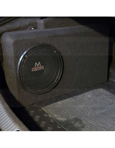 FBopel03 Opel Insignia Sedan Fit-Box 