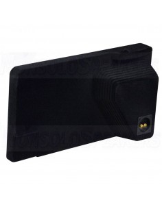 FBopel03 Opel Insignia Sedan Fit-Box subwoofer enclosure 2