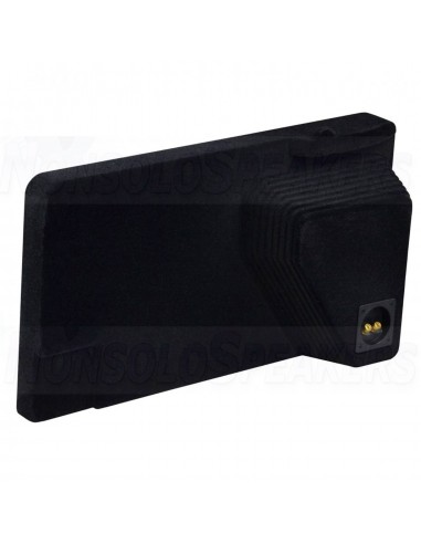 FBopel03 Opel Insignia Sedan Fit-Box subwoofer enclosure