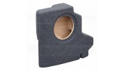FBniss01 Nissan Almera N16 Fit-Box subwoofer enclosure