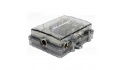 Gladen ECO LINE Z-FB4 4 way Mini-ANL Fuse Holder