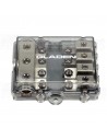 Gladen ECO LINE Z-FB4 4 way Mini-ANL Fuse Holder