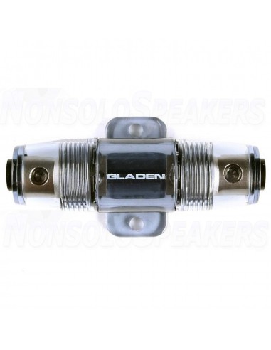 Gladen ECO LINE FH20 - 4AWG Mini-ANL (AFC / AFS) Fuse Holder