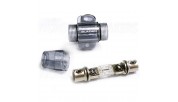 Gladen ECO LINE FH20 - 4AWG Mini-ANL (AFC / AFS) Fuse Holder