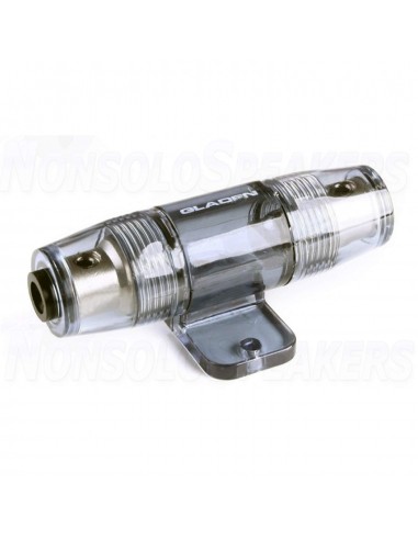 Gladen ECO LINE FH20 - 4AWG Mini-ANL (AFC / AFS) Fuse Holder