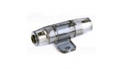 Gladen ECO LINE FH20 - 4AWG Mini-ANL (AFC / AFS) Fuse Holder