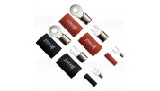 FOUR Connect 4-690902 Amp Connector Set 25mm²