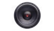 DD Audio Redline 615e D4 subwoofer 38cm