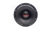 DD Audio Redline 610e D2 subwoofer 25cm