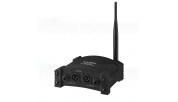 MONACOR WSA 50WIFI Wireless audio