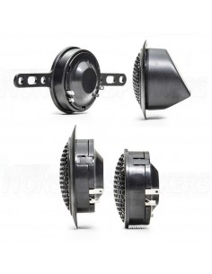 DIGITAL DESIGNS DC6.5a 2 way Component Speaker System 2