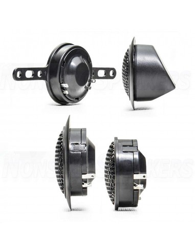 DIGITAL DESIGNS DC6.5a 2 way Component Speaker System
