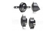 DIGITAL DESIGNS DC6.5a 2 way Component Speaker System
