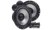 DIGITAL DESIGNS DC6.5a 2 way Component Speaker System
