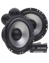 DIGITAL DESIGNS DC6.5a 2 way Component Speaker System