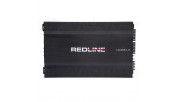 DD Audio RL-LA400.4 Class A/B 4 Channel amplifier