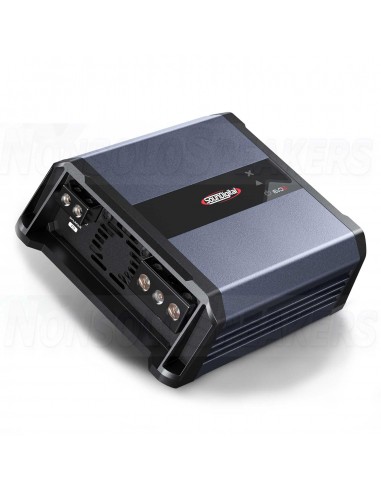 SounDigital SD1200.1 EVO 5 - 2 Ohm 1 Channel amplifier