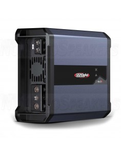 SounDigital SD1200.1 EVO 5 - 2 Ohm 1 Channel amplifier 2
