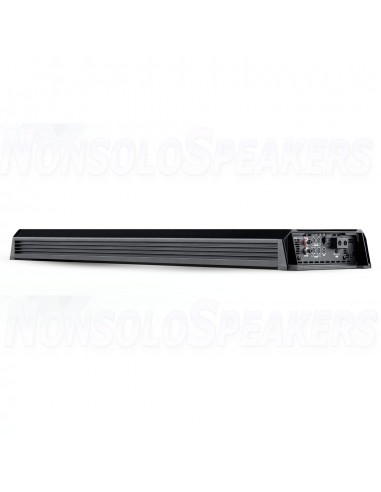 SounDigital 35000.1 EVOX 1 Ohm mono amplifier