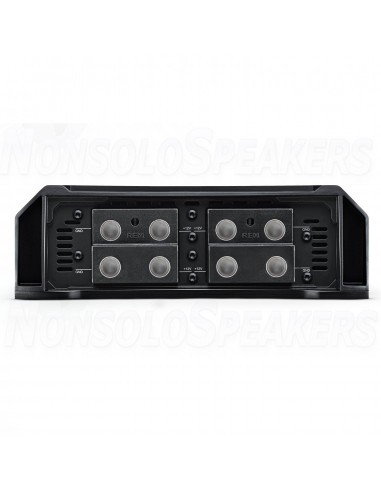 SounDigital 35000.1 EVOX 1 Ohm mono amplifier