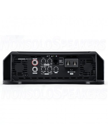 SounDigital 35000.1 EVOX 1 Ohm mono amplifier
