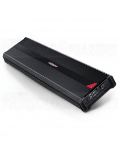 SounDigital 35000.1 EVOX 1 Ohm mono amplifier 2