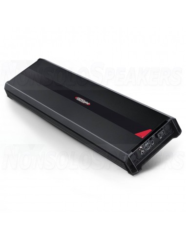 SounDigital 35000.1 EVOX 1 Ohm mono amplifier