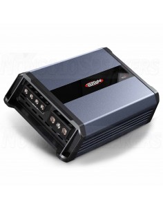 SounDigital SD2000.2 EVO 5 - 4 Ohm 2 channel amplifier