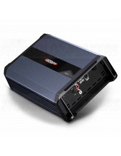 SounDigital SD2000.2 EVO 5 - 4 Ohm 2 channel amplifier 2