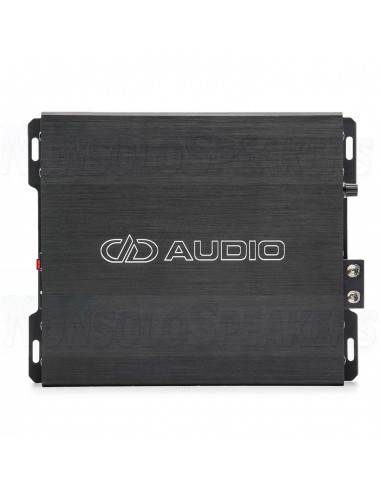 DIGITAL DESIGNS  SPS 100.4 powerful battery charger!