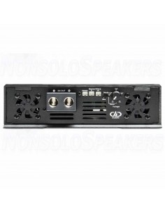 DIGITAL DESIGNS  SPS 100.4 powerful battery charger! 2