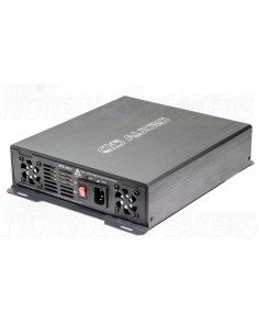 DIGITAL DESIGNS SPS 100.4 powerful battery charger!