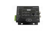 DD Audio SC-2 active line converter 2-channel