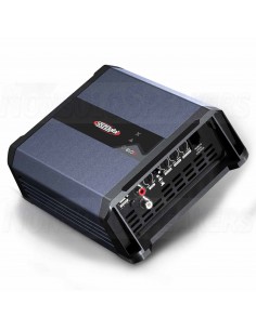 SounDigital 1600.1 EVO 5 - 1 Ohm 1 channel amplifier 2