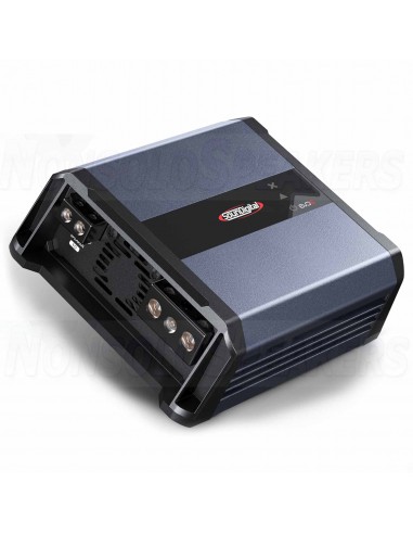 SounDigital 1600.1 EVO 5 - 1 Ohm 1 channel amplifier