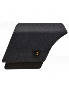 FBopel04 Vivaro Trafic NV300 L Fit-Box subwoofer enclosure 2