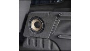FBopel04 Vivaro Trafic NV300 L Fit-Box subwoofer enclosure